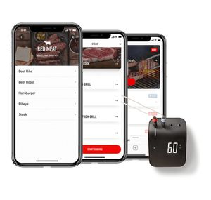 Weber Connect Grilling Hub