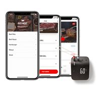 Weber - Connect Smart Grilling Hub BBQ - thumbnail