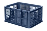 Basil Fietskrat crate small - 25 liter 40 x 29 x 21 cm -