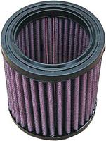DNA Peplac. air filter black