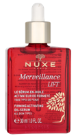 Nuxe Merveillance Lift Firming Activating Oil-Serum 30 ml