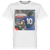 Pennarello LPFC Platini T-Shirt