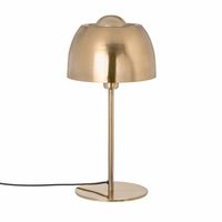 Tafellamp Essy goud 55cm