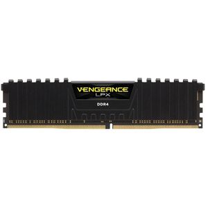 128 GB DDR4-2666 Octa-Kit Werkgeheugen