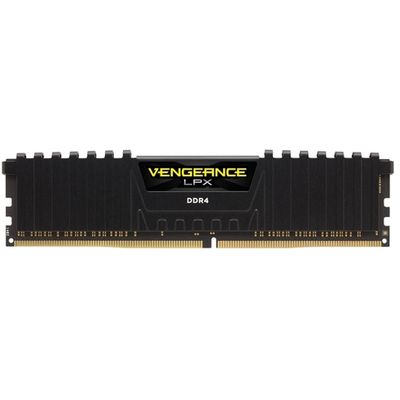 128 GB DDR4-2666 Octa-Kit Werkgeheugen