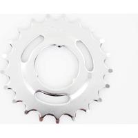 Tandwiel Fausto 21T | 3/32 | Grijs