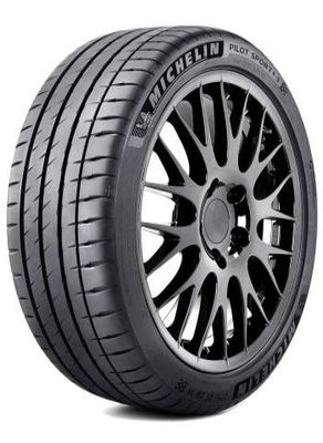 Michelin Ps4 s xl 225/40 R18 92Y 22540ZR18TPS4SXL