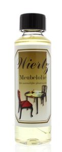 Meubelolie licht