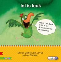 Lol is leuk (Hardback)