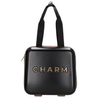 London Capetown Beautycase Black - Copy London Capetown Beautycase Black - Copy