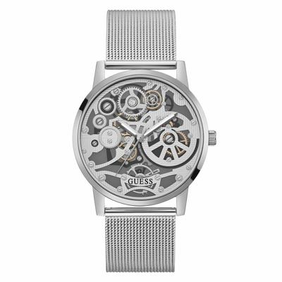 Guess (Ø 42 mm) Heren horloge