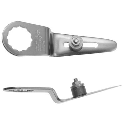 Fein 63903143013 Snijmes Diamant 2 stuk(s)