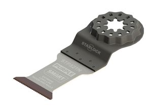 SMART blades SL PUR 32x42mm BiM Titaanblad 1st voor multitool