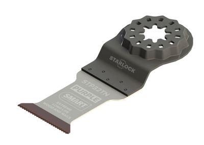 SMART blades SL PUR 32x42mm BiM Titaanblad 1st voor multitool