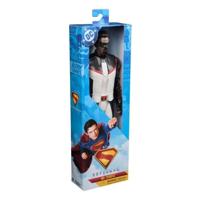 Mr. Terrific - Figurina da 30 cm - Dai 4 anni in su - Superman the Movie