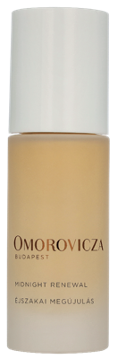 Omorovicza Midnight Renewal Serum 30 ml