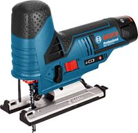 Bosch Professional Bosch Power Tools 06015A1002 Accu-decoupeerzaag 12 V - thumbnail