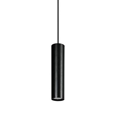 Lyora Smalle hanglampEye zwart - 6840