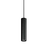 Lyora Smalle hanglampEye zwart - 6840