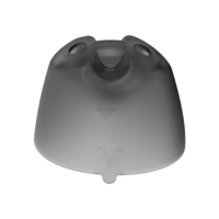 Signia Sleeve 3.0 Vented - M