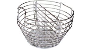 The Bastard Charcoal Basket Compact