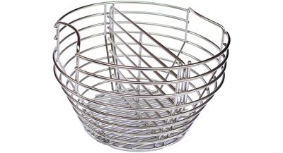 The Bastard Charcoal Basket Compact