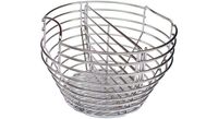 The Bastard Charcoal Basket Compact The Bastard Charcoal Basket Compact