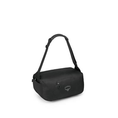 Osprey UL Stuff Duffel - Opvouwbare Reistas - 30L - Black