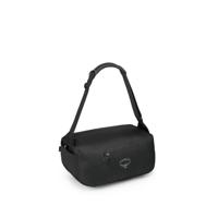 Osprey UL Stuff Duffel - Opvouwbare Reistas - 30L - Black