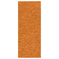 Wolfcraft Schuurstroken | K120 | 93 x 230mm | 8 stuks - 2054000