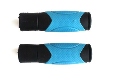 Dutch Perfect Handvatten - Blauw Dutch Perfect Handvatten - Blauw
