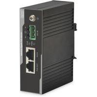 Digitus DN-651112 PoE adapter & injector Gigabit Ethernet 55 V - thumbnail