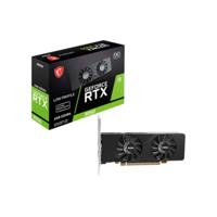 Grafische kaart MSI 912-V812-213 Nvidia GeForce RTX 3050 GDDR6 6 GB