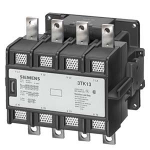 Siemens 3TK1934-0C Overspanningsbeveiliging 110 V/AC 1 stuk(s)