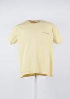Vintage Salt Life T-Shirt in Yellow Color Size XL