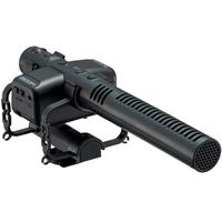 Zoom M3 MicTrak Stereo Shotgun Recorder