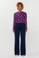 Ydence Pants Solange | Navy