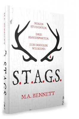 M. A.  Bennett S.t.a.g.s.