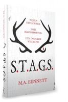 M. A.  Bennett S.t.a.g.s. - thumbnail