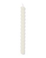 HEMA Huishoudkaars ⌀2.2x25cm Diabolo Ivoor (ivoor)
