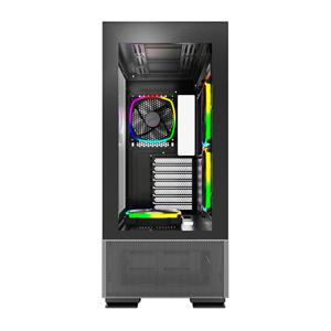 Montech Sky Two midi tower behuizing