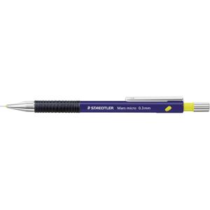 Staedtler Mars micro 775 0.3mm vulpotlood 0,3 mm B 1 stuk(s)