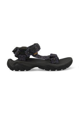 Teva Sandalen 1102456-MGBL Antraciet maat
