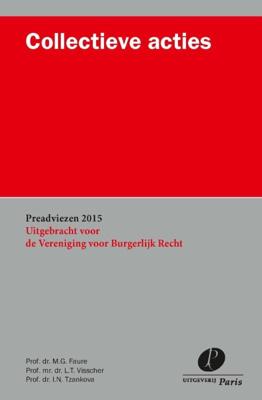 Collectieve acties (Paperback)