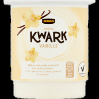 Jumbo Romige Kwark Vanille 450 g