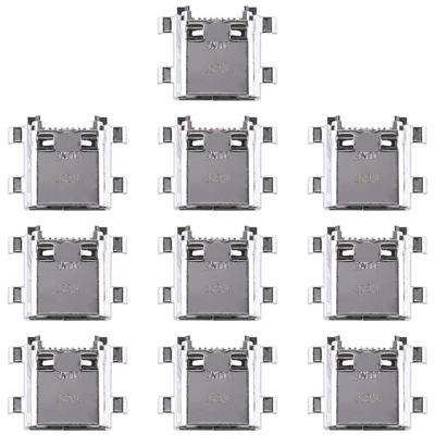 10 PC's opladen Port-Connector voor Galaxy Core i8262d / i8162