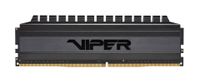 Patriot Memory Viper 4 PVB416G360C8K geheugenmodule 16 GB 2 x 8 GB DDR4 3600 MHz - thumbnail