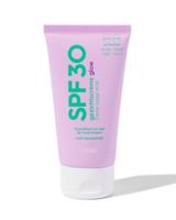 HEMA Gezichtszonnebrandcrème glow SPF30 50ml