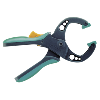 Wolfcraft Ratelklem | PRO | 30mm | 1 stuk - 3016000