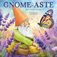 Gnome-Aste Kalender 2026